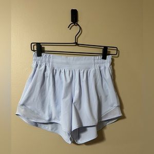 Hotty Hot Low Rise lined short 4"